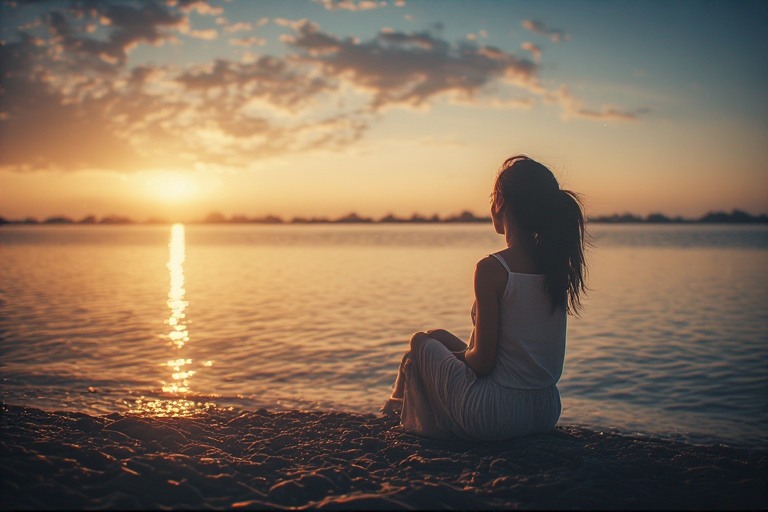 Cara Menciptakan Ruang Pribadi di Awal Hari