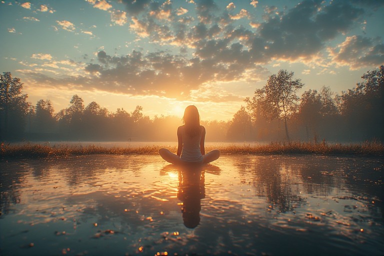 Menemukan Nilai dalam Sunyi Sebelum Hari Dimulai