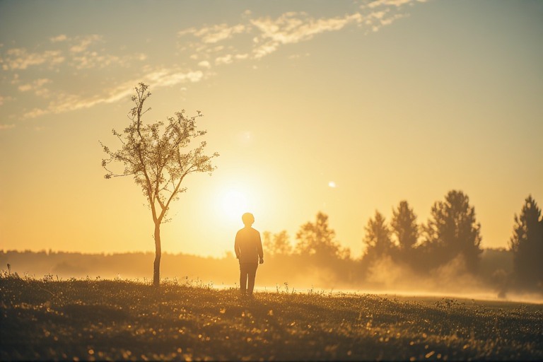 Mengubah Waktu Pagi Menjadi Ritual yang Menenangkan